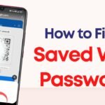 How To Find Saved WiFi Password on Android