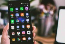 Android Mobile Phone
