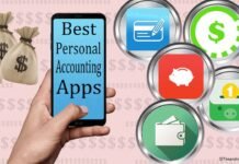 Best Personal Accounting Apps for Android - theandroidportal.com