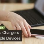 Wireless Chargers For Multiple Devices