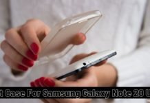 Best Case For Samsung Galaxy Note 20 Ultra Best Case For Samsung Galaxy Note 20 Ultra