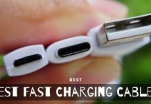 Best Fast Charging Cables