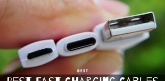 Best Fast Charging Cables