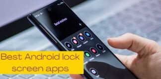 best lock screen apps for android