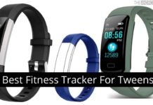 Best Fitness Tracker For Tweens