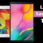 Best Largest Samsung Tablet To Buy
