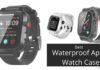 Best Waterproof Apple Watch Case