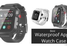Best Waterproof Apple Watch Case Best Waterproof Apple Watch Case