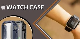 Best Apple Watch Case