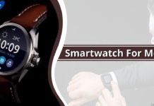 Best Samsung Smartwatch For Men