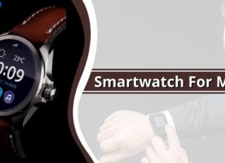 Best Samsung Smartwatch For Men