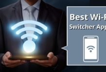 Best Wi-Fi Switcher Apps