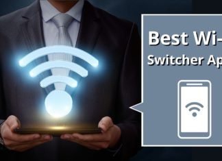 Best Wi-Fi Switcher Apps
