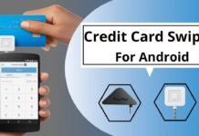 Best Credit Card Swiper For Android Best Credit Card Swiper For Android