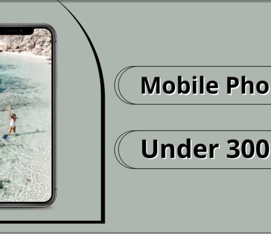 Best Mobile Phones Under 30000 INR