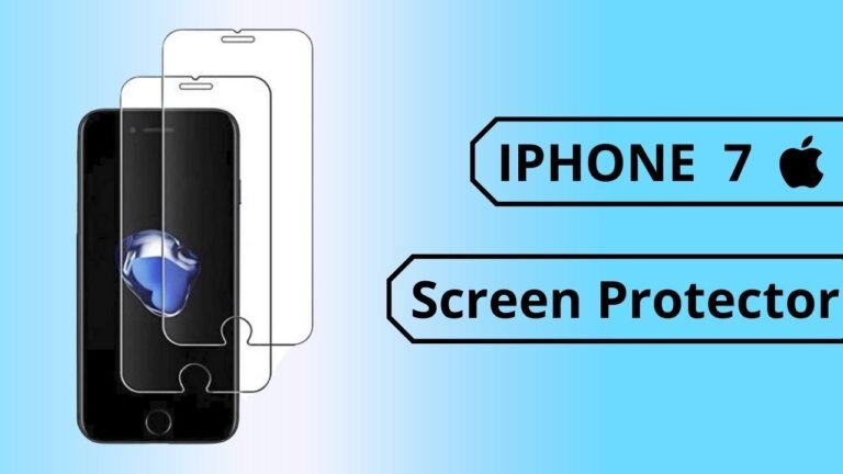 Best iPhone 7 Screen Protector