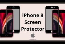 Best iPhone 8 Screen Protector