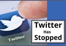 How To Fix Unfortunately, Twitter Has Stopped