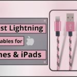 Longest Lightning Cables for iPhones & iPads