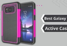 Best Samsung Galaxy S8 Active Cases Best Galaxy S8 Active Cases