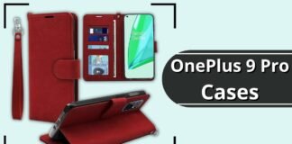 Best OnePlus 9 Pro Cases