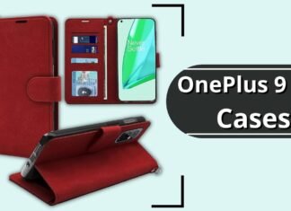 Best OnePlus 9 Pro Cases