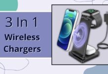 Best 3 In 1 Wireless Chargers (1)