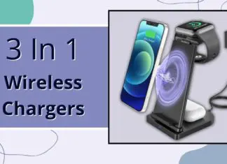 Best 3 In 1 Wireless Chargers (1)