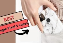 Best Google Pixel 5 Cases