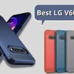 Best LG V60 Cases