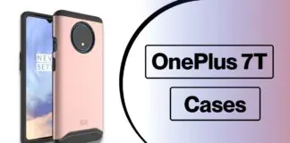 Best OnePlus 7T Cases