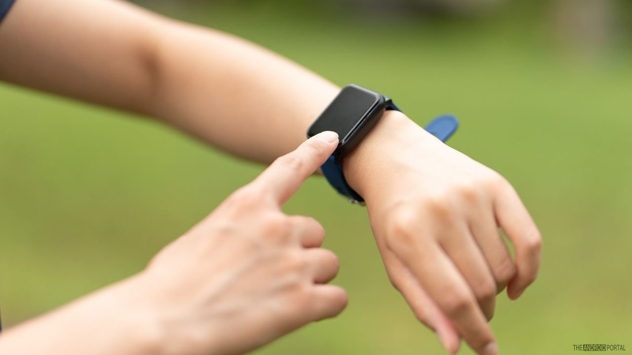 How To Fix Apple Watch