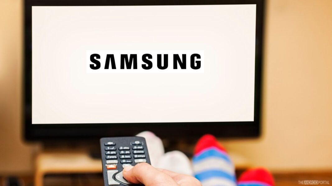How To Fix Samsung TV Keeps Restarting Issue? TheAndroidPortal