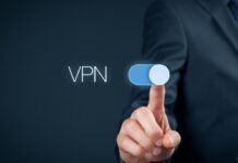 Stop Using VPNs