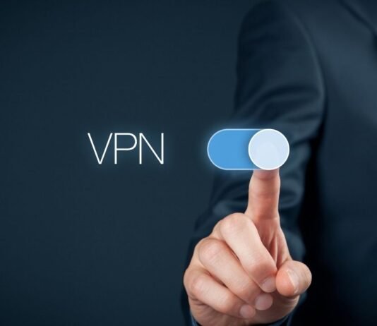 Stop Using VPNs