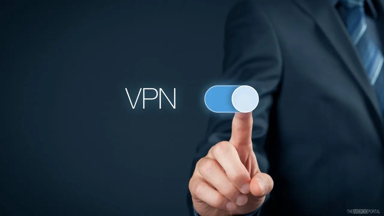 Stop Using VPNs