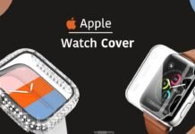 Apple Watch Cover