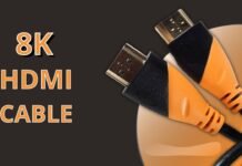 Best 8K HDMI Cable