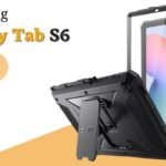 Best Galaxy Tab S6 Case