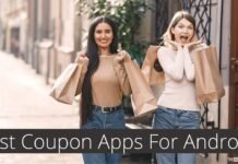 Best Coupon & Shopping Apps For Android