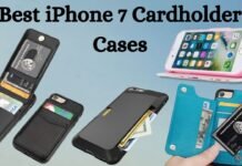 Best iPhone 7 Cardholder Cases Best iPhone 7 Cardholder Cases