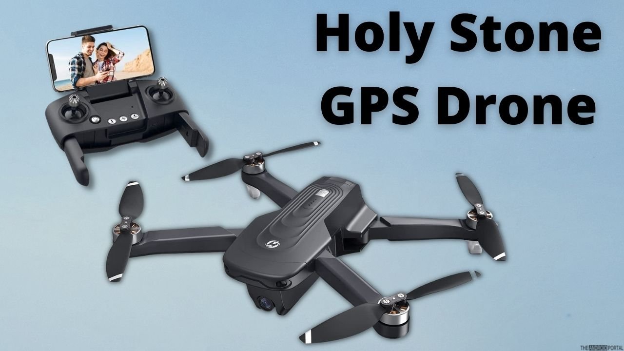 Holy Stone GPS Drone