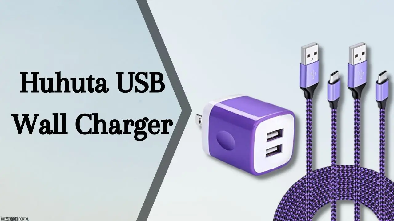 Best Samsung Galaxy S9 Fast Chargers 1