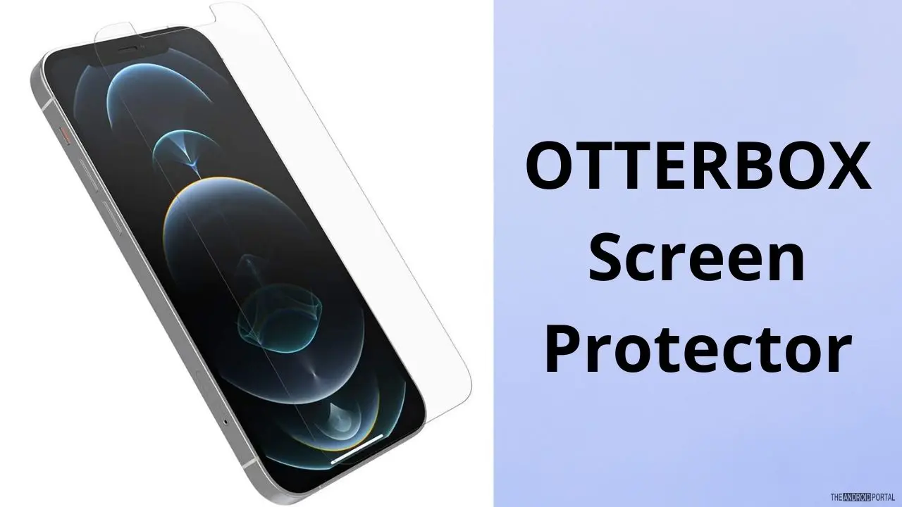 OTTERBOX Screen Protector