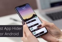 Best App Hider for Android