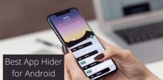 Best App Hider for Android