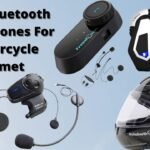 Best Bluetooth Headphones For Motorcycle Helmet 