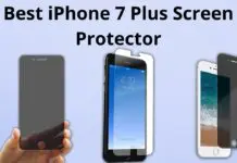 Best iPhone 7 Plus Screen Protector
