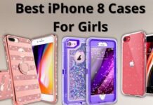 Best iPhone 8 Cases For Girls
