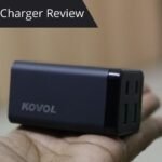 Kovol 65w Charger Review